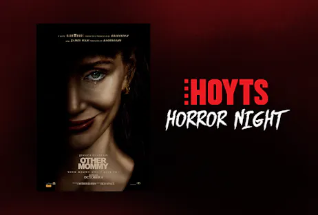 HOYTS Horror Night