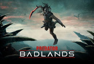 Predator: Badlands