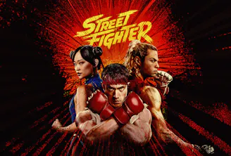 Street Fighter