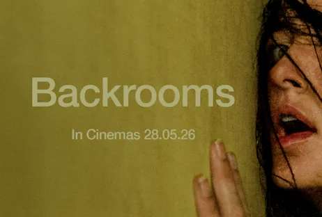 Backrooms