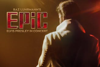 EPiC: Elvis Presley in Concert