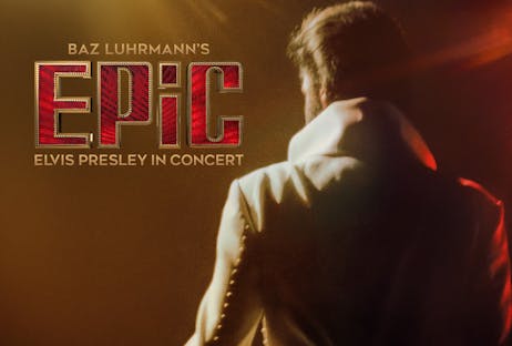 EPiC: Elvis Presley in Concert