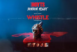 HOYTS Horror Night