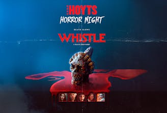 HOYTS Horror Night