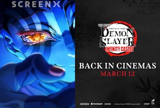 Demon Slayer: Infinity Castle