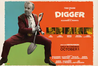 Digger