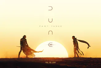 Dune: Part Three