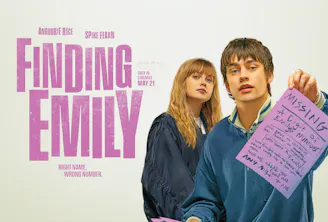 Finding Emily