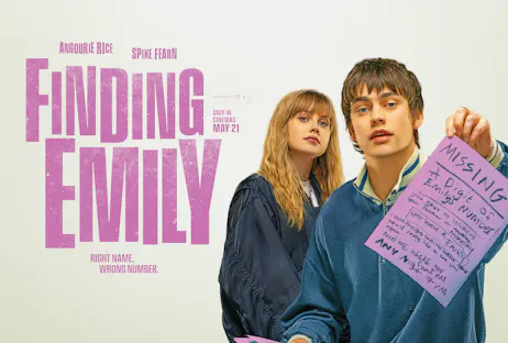 Finding Emily