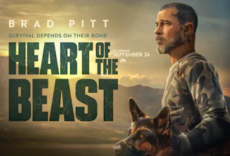 Heart of the Beast
