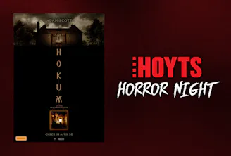 HOYTS Horror Night