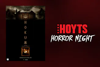 HOYTS Horror Night