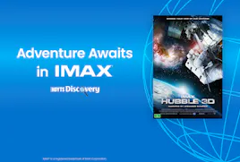 HOYTS Discovery