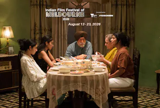 Indian Film Festival of Melbourne