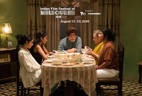 Indian Film Festival of Melbourne