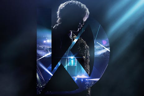 Kang Daniel: My Parade