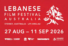 Lebanese Film Festival