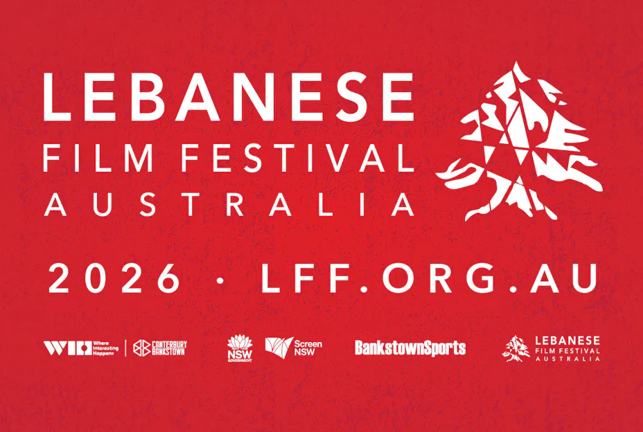 Official image for HOYTS screens the Lebanese Film Festival Australia