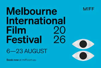 Melbourne International Film Festival