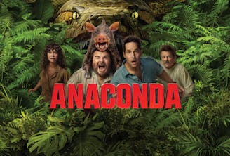 Anaconda