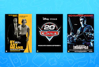 Father's Day Must-See Movies