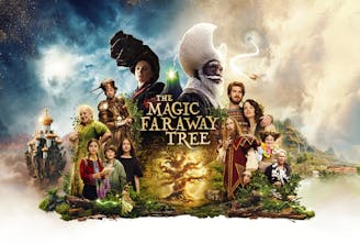 The Magic Faraway Tree