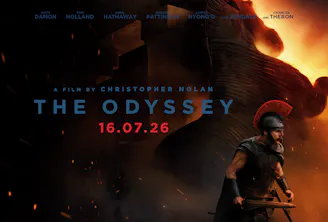 The Odyssey