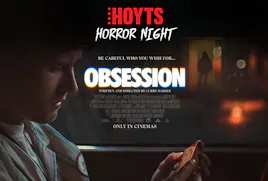 HOYTS Horror Night