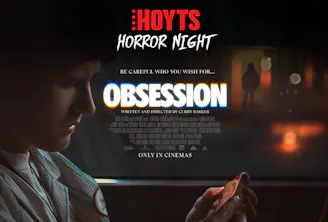 HOYTS Horror Night