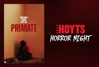 HOYTS Horror Night
