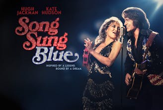 Song Sung Blue
