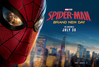 Spider-Man: Brand New Day