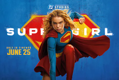 Supergirl