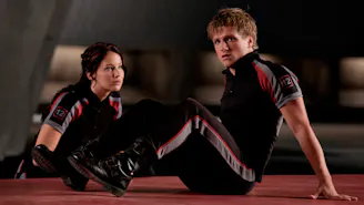 The Hunger Games Returns to the Big Screen!