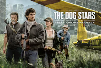 The Dog Stars