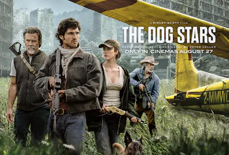 The Dog Stars