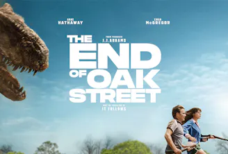 The End of Oak Street