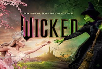 Wicked Re-Release