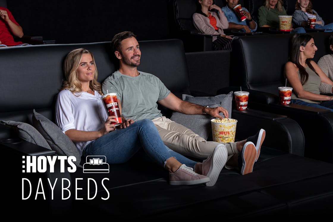 HOYTS Daybeds HOYTS Daybeds