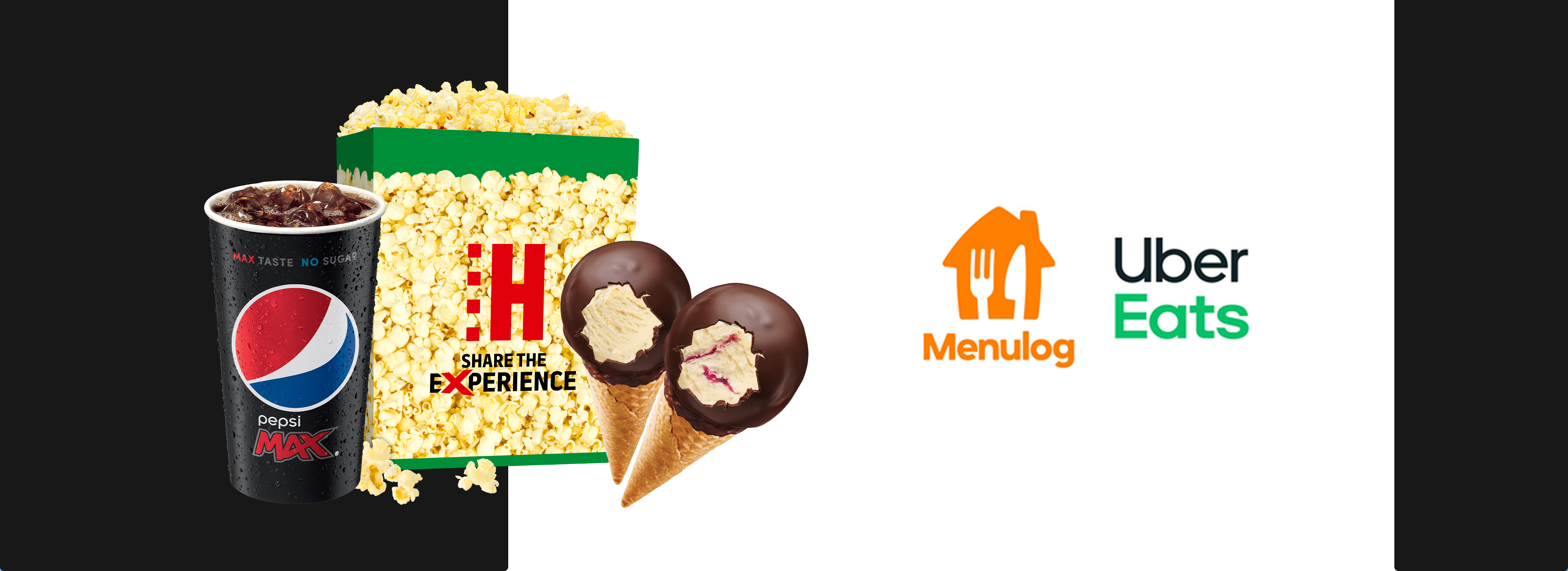 Food Delivery HOYTS Cinemas