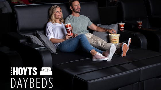 HOYTS Daybeds