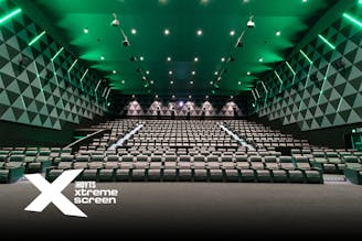Xtremescreen