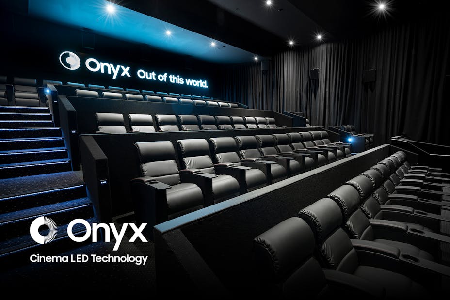 Experiences HOYTS Cinemas