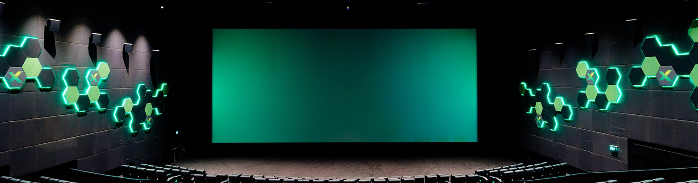 Xtremescreen HOYTS Cinemas Xtremescreen HOYTS Cinemas