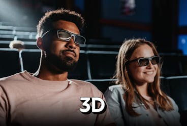 3D