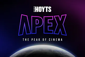 HOYTS APEX