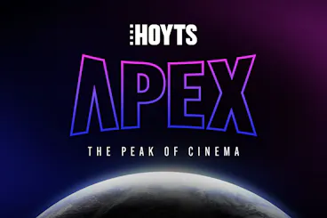 HOYTS APEX