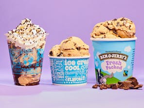Ben & Jerry's
