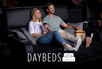 HOYTS Daybeds