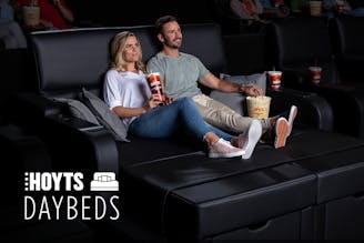 HOYTS Daybeds